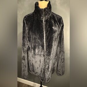 Columbia Women's Charcoal Fireside Jacket